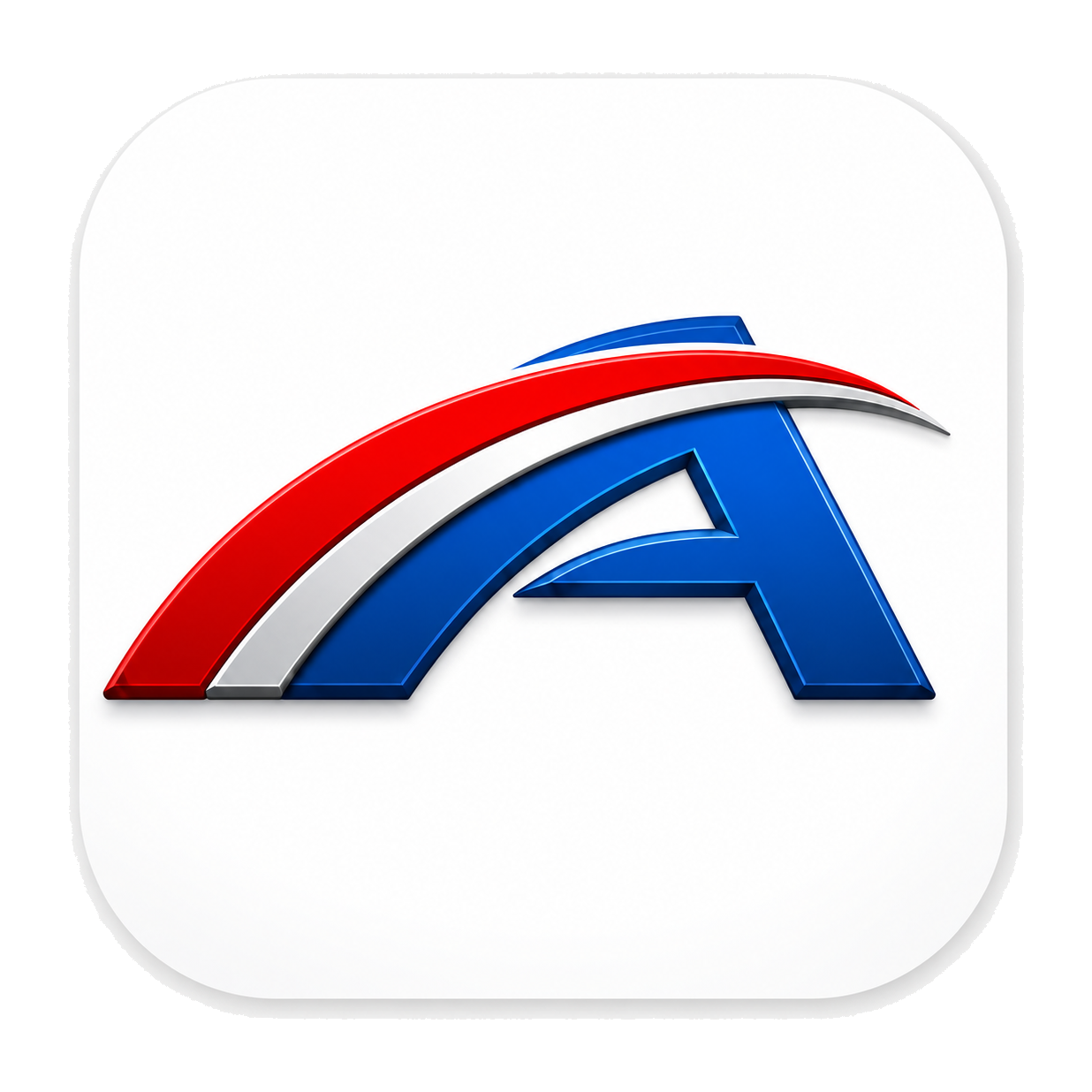 Ameriteam Construction emblem